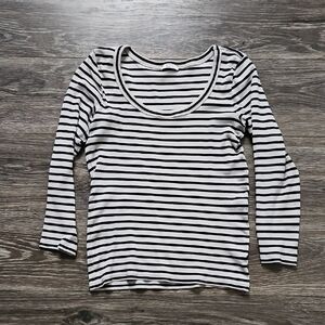 AYR The Open Ended Top